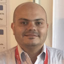 Mohamed Yehia Elbarmelgi