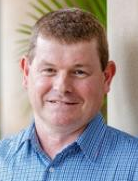 Timothy Mahony