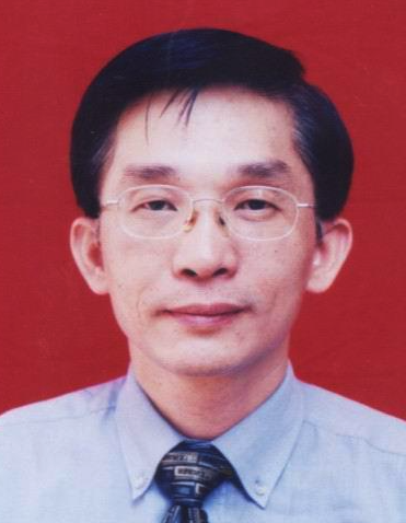 Yiqiang Chen