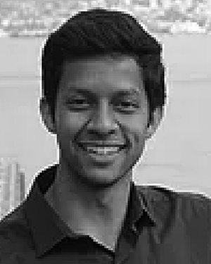 Nikhil Das