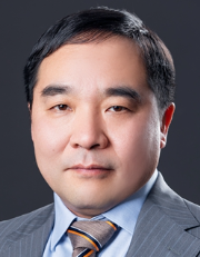 Haining Zhang