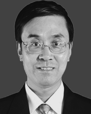 Yinzhen Li