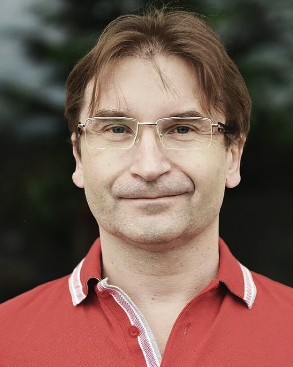 Jiří Šponer