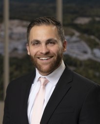 Corson L. Cramer