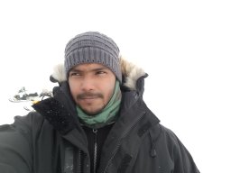 Kaushik Gupta
