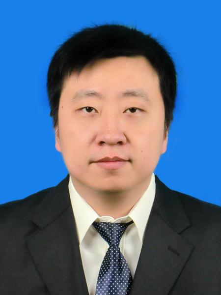 Li Jiang