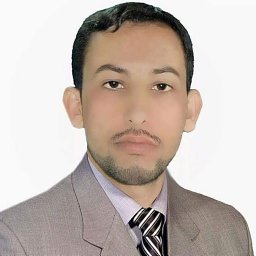 Ghazi Abed Meften