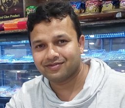 Suveen Kumar