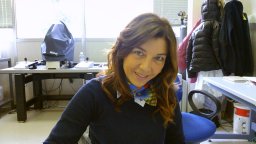 Alessia Gambadoro