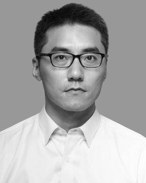 Hui Yu