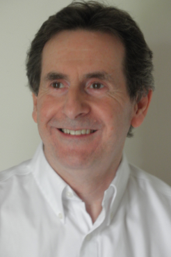 Peter Whorwell