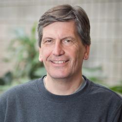 Lukas Mueller