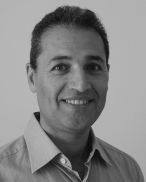 Bahjat Alhammoud