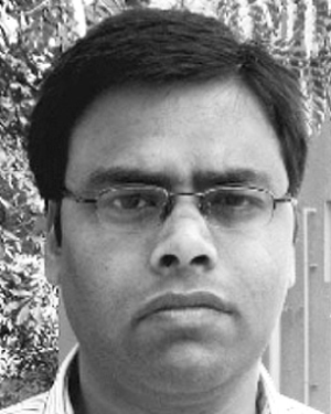 Manish Narwaria
