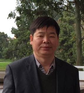 Zhenyang Wang