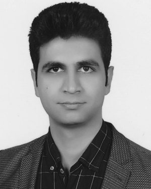 Amin Rashidi