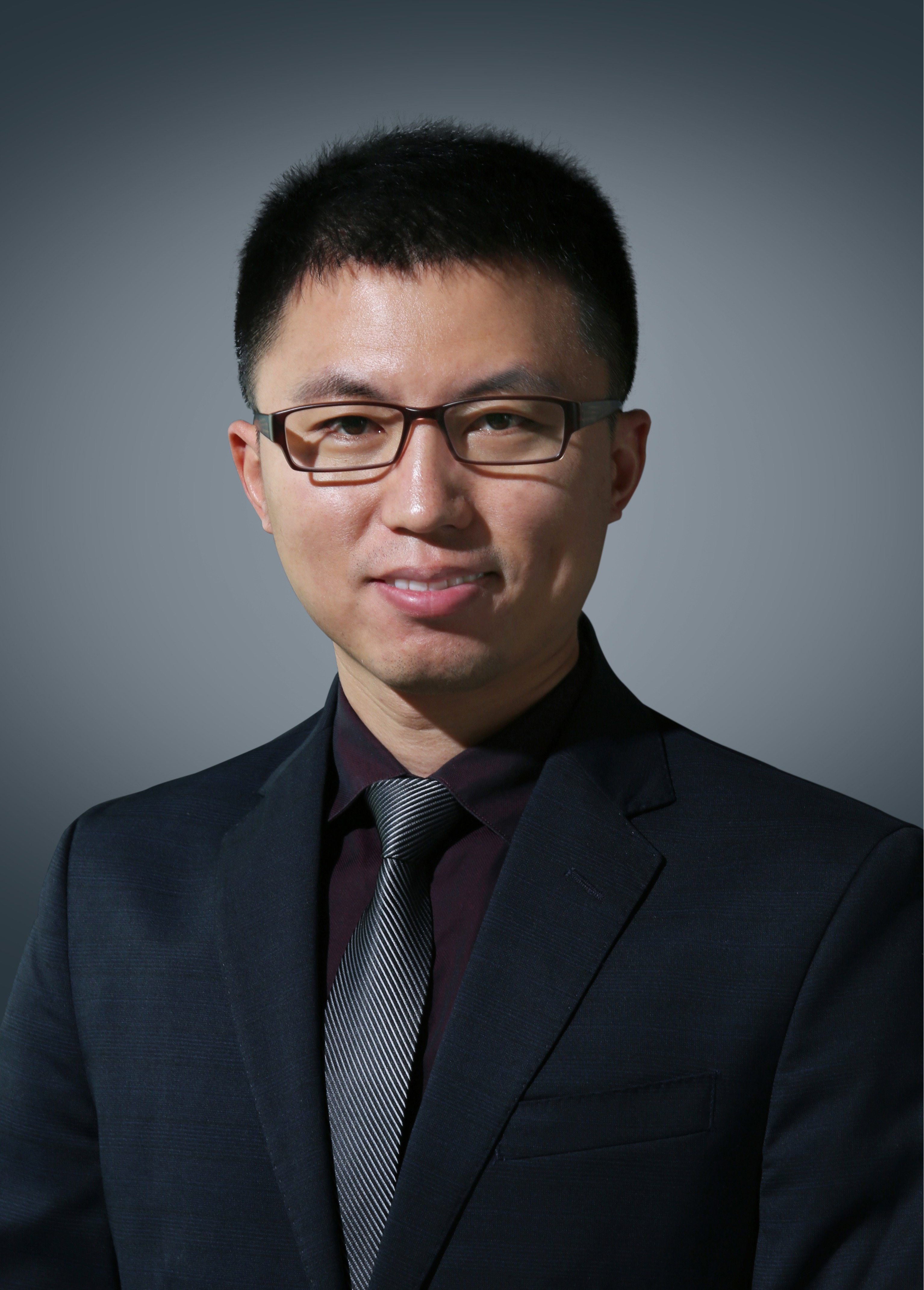 Fudong Zhang