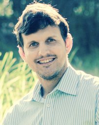 Justin Visagie