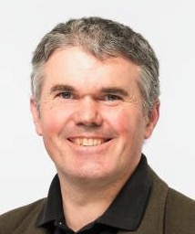 Ian Holman