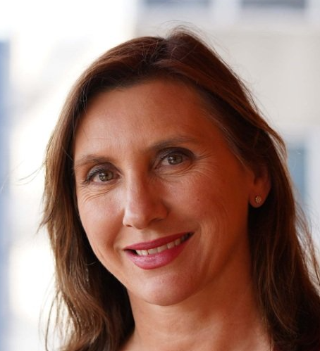 Dominique Cadilhac