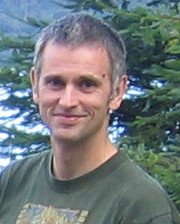 David Stuart Robertson