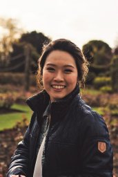Goh Debbie