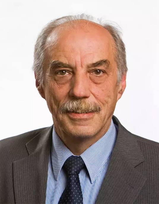 Herbert Jäckle