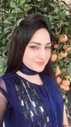 Fatima Farooq