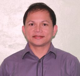 Arnold Alguno
