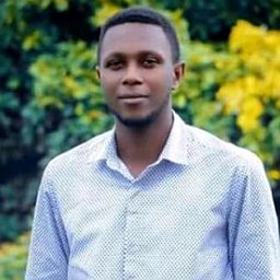 achonu joseph omale