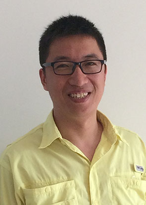 Bao Wang