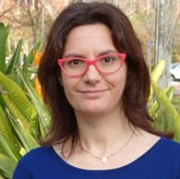 Elena Mulet