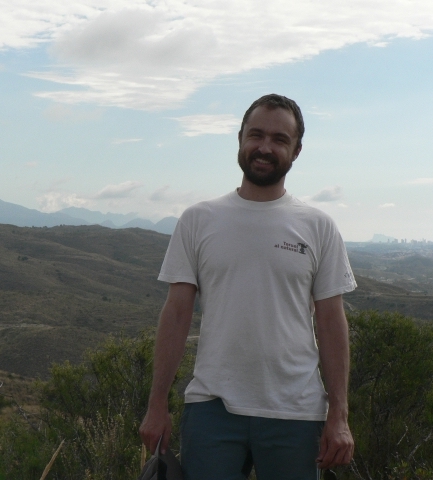 Jaume Tormo Blanes