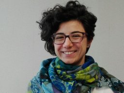 Francesca Cirisano