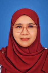Atikah Mohd Nasir