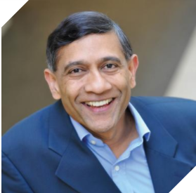 Joe Nandhakumar