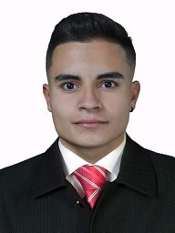 Nicolas Martinez