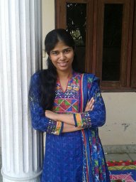Rashmi Chauhan