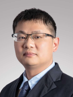 Changbo Ke