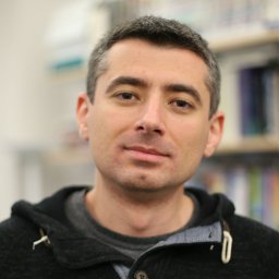 Alexey Zagalsky