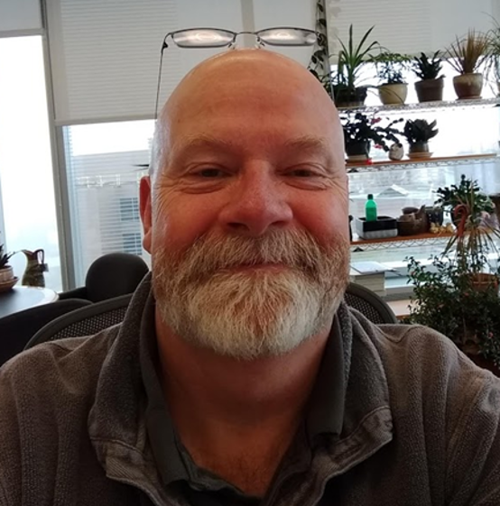 Mark Roberson