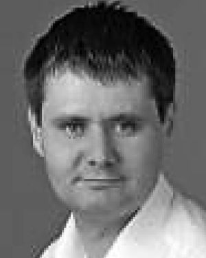 Thomas Ussmueller
