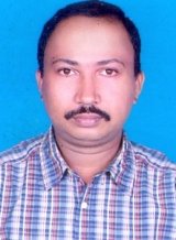 Saraju Prasad Padhy