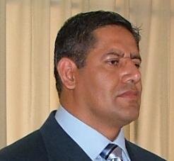 Antonio Santos-Moreno