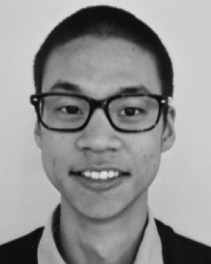 Kevin Wang