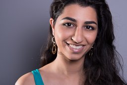 Shreya Lakhan-Pal
