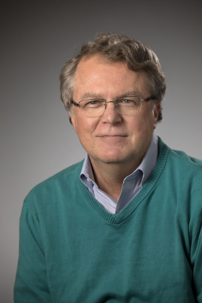 Patrick Lammie