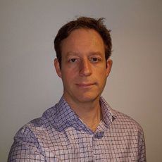 Simon Blakey