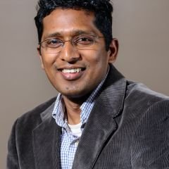 Rakesh Ranjan Behera