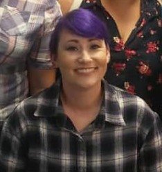 Amanda Jo Zimmerman